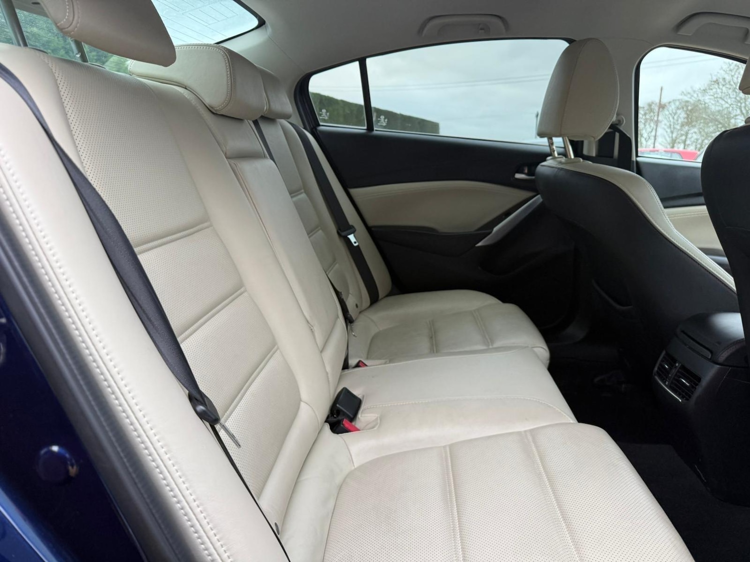 Used Mazda Mazda6 2013 for sale - 77599117: Photo 32