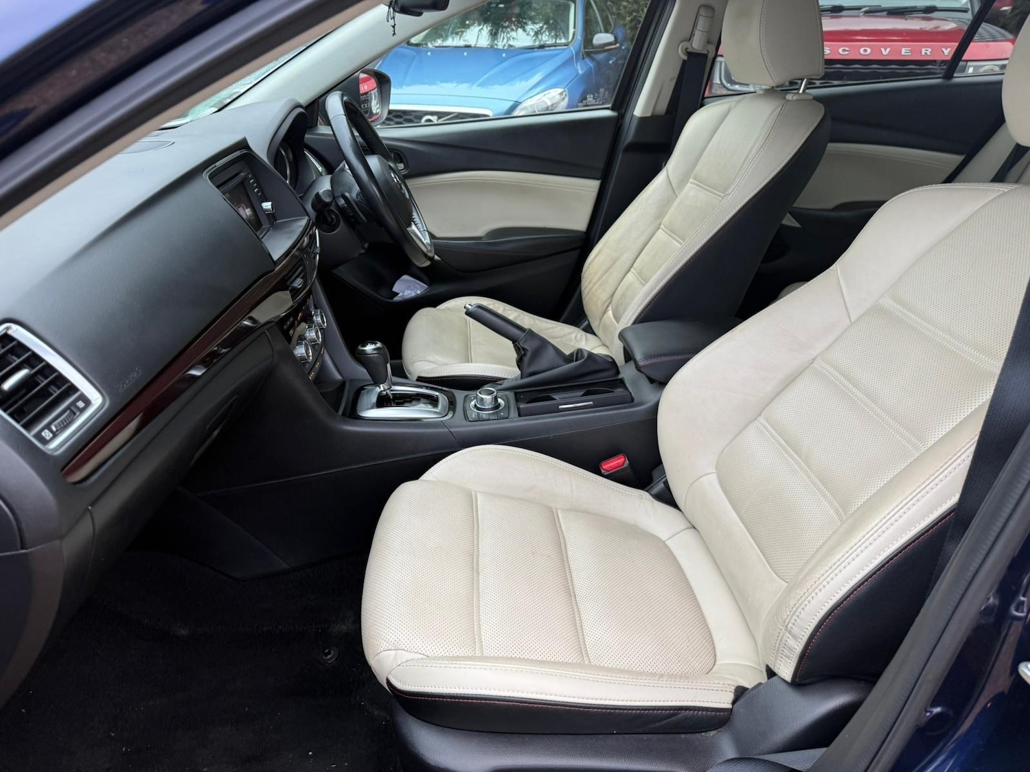 Used Mazda Mazda6 2013 for sale - 77599117: Photo 33