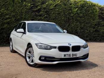 (16) - 2.0 330e 7.6kWh Sport Auto Euro 6 (s/s) 4dr