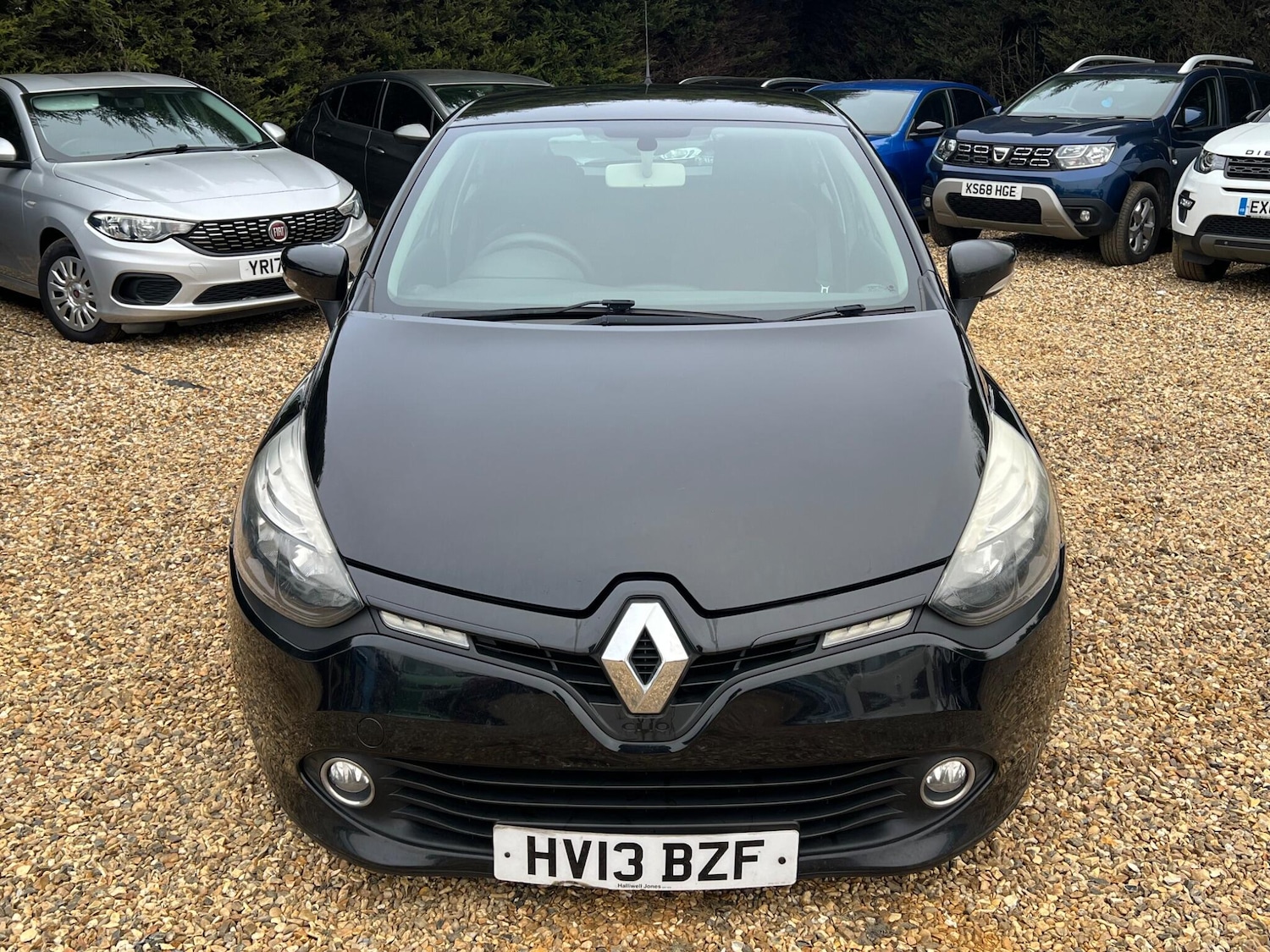 Used Renault Clio 2013 for sale - 78019243: Photo 14