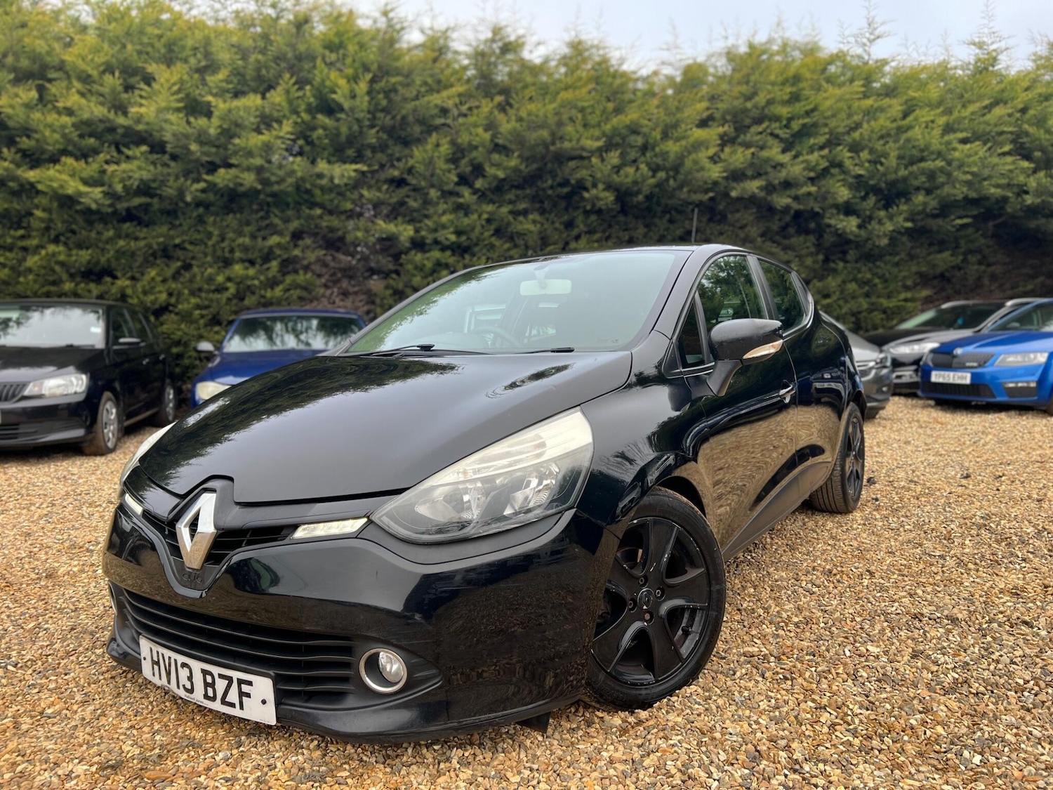 Used Renault Clio 2013 for sale - 78019243: Photo 15