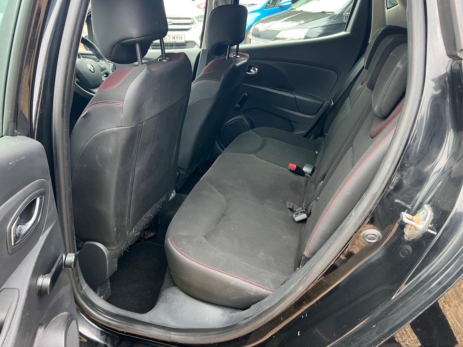 Used Renault Clio 2013 for sale - 78019243: Photo 17