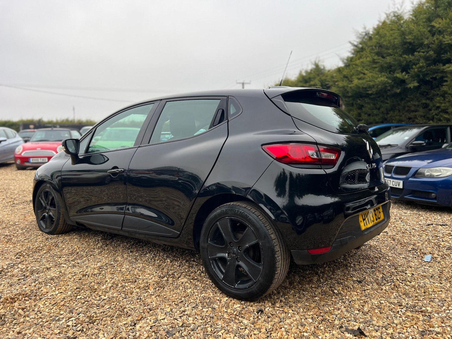 Used Renault Clio 2013 for sale - 78019243: Photo 18