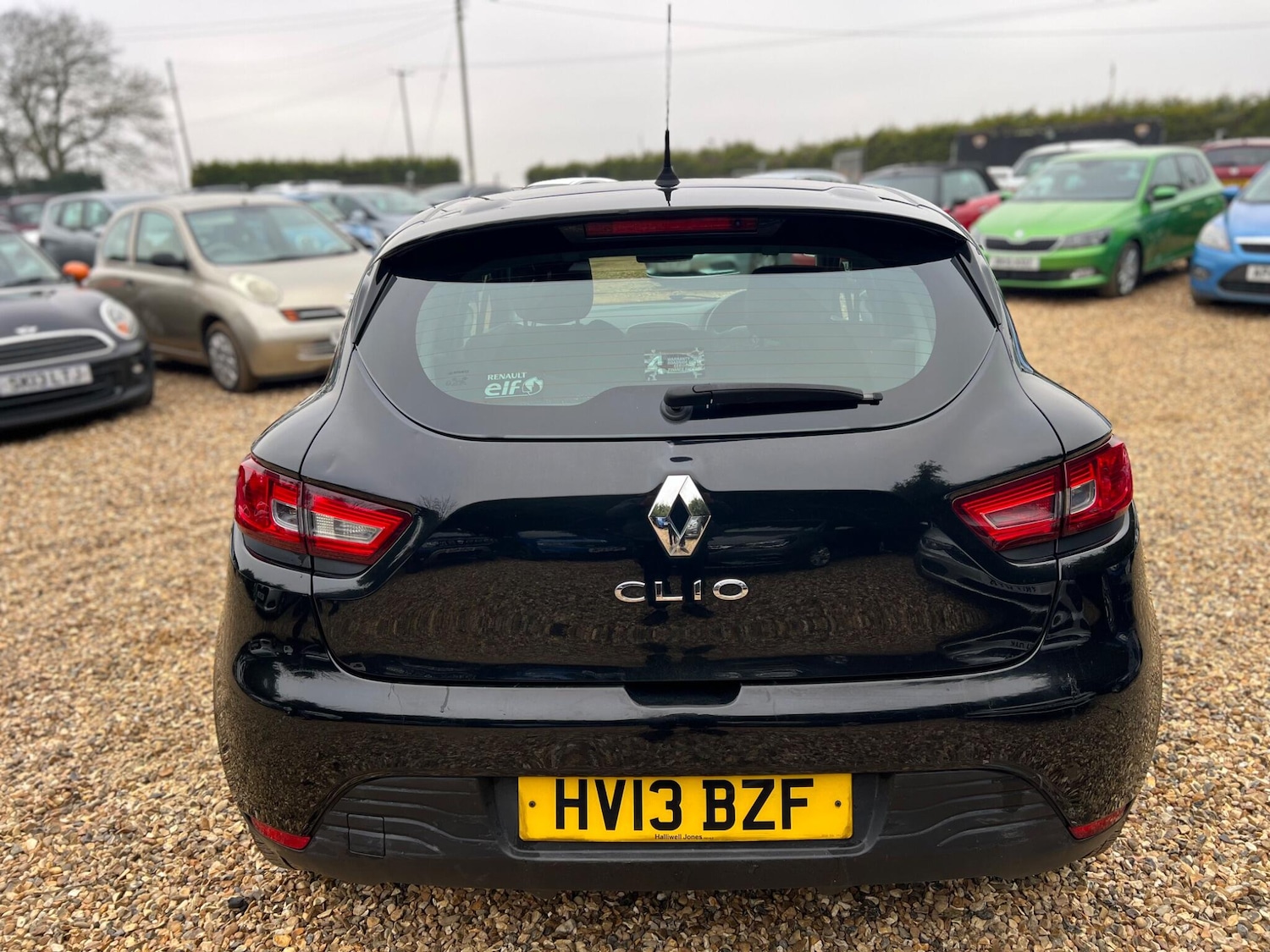 Used Renault Clio 2013 for sale - 78019243: Photo 20