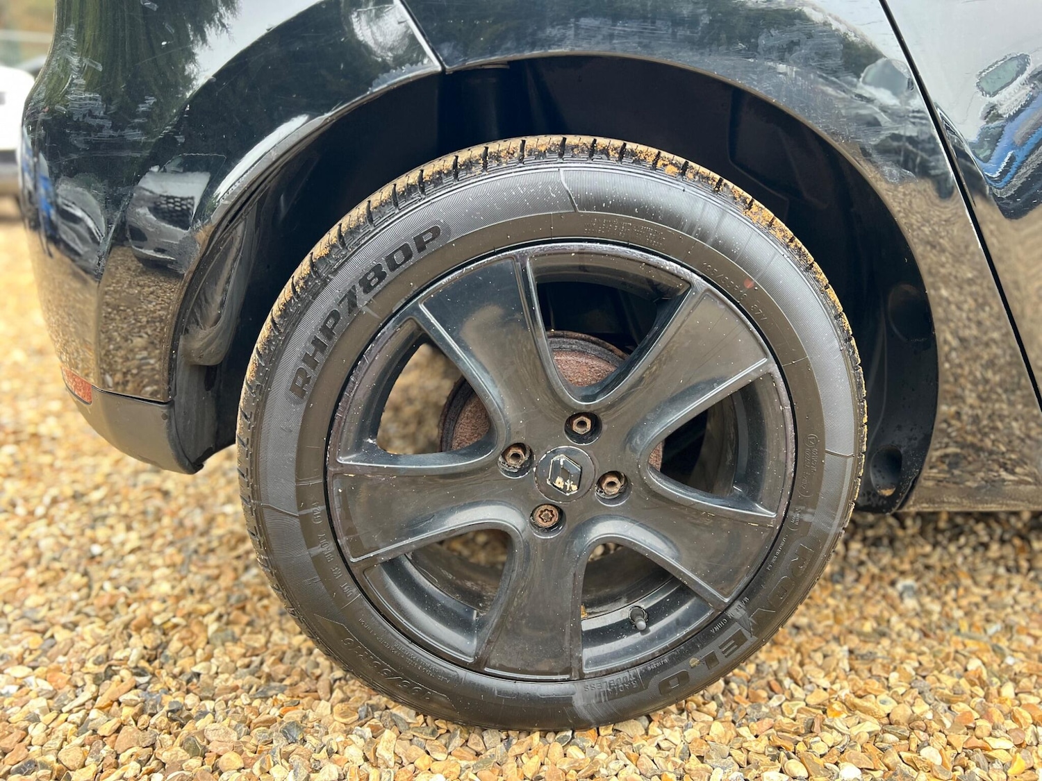 Used Renault Clio 2013 for sale - 78019243: Photo 22