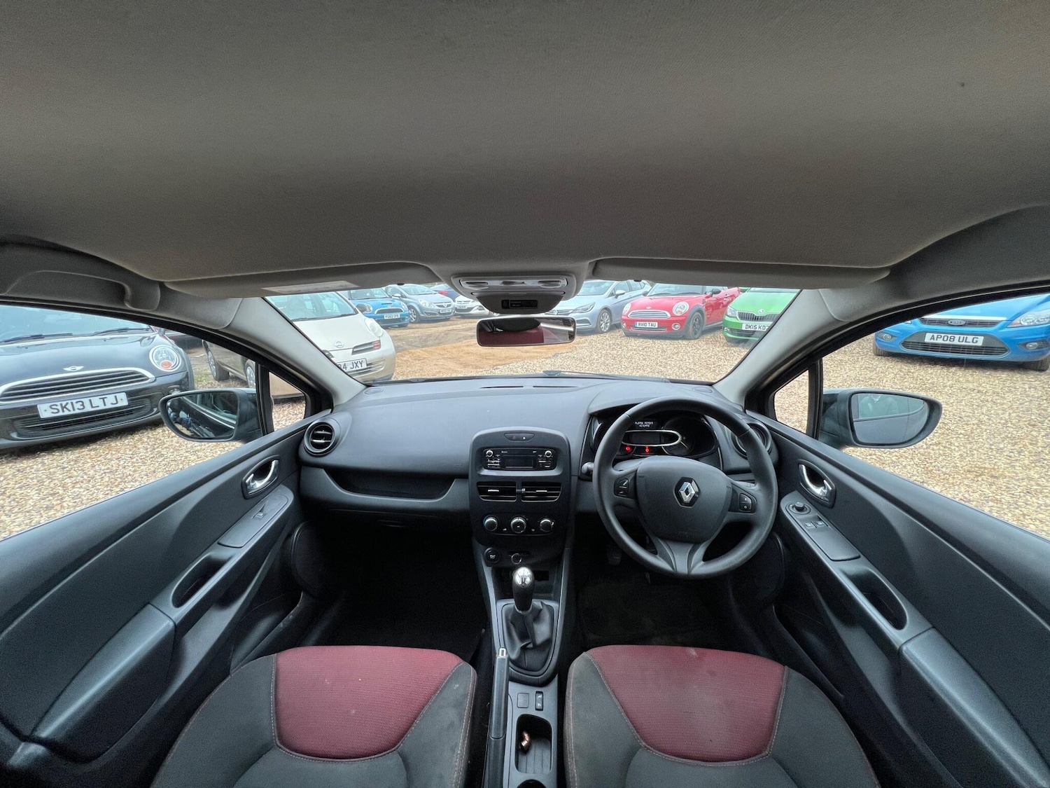 Used Renault Clio 2013 for sale - 78019243: Photo 23