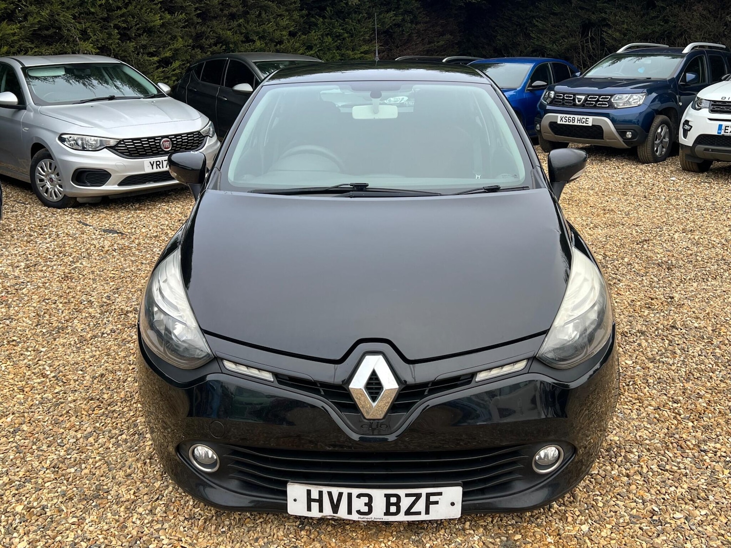 Used Renault Clio 2013 for sale - 78019243: Photo 24