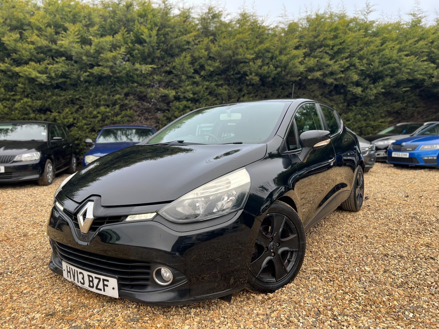 Used Renault Clio 2013 for sale - 78019243: Photo 4