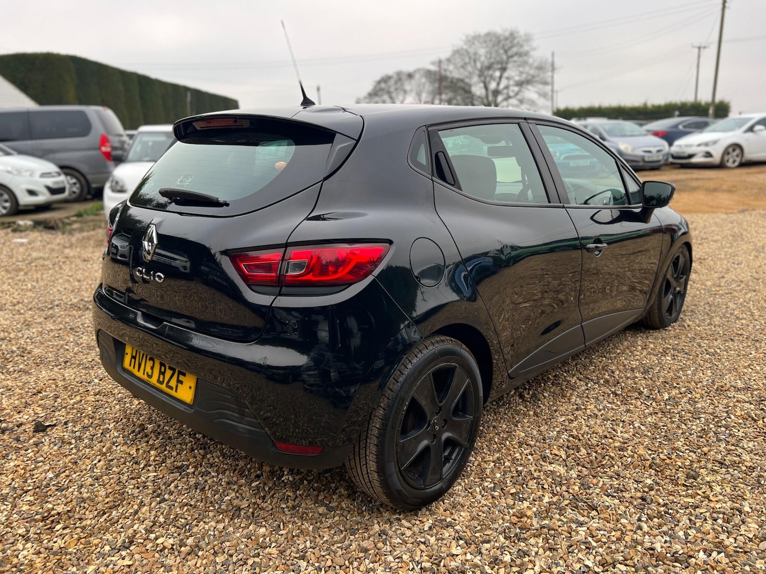 Used Renault Clio 2013 for sale - 78019243: Photo 5