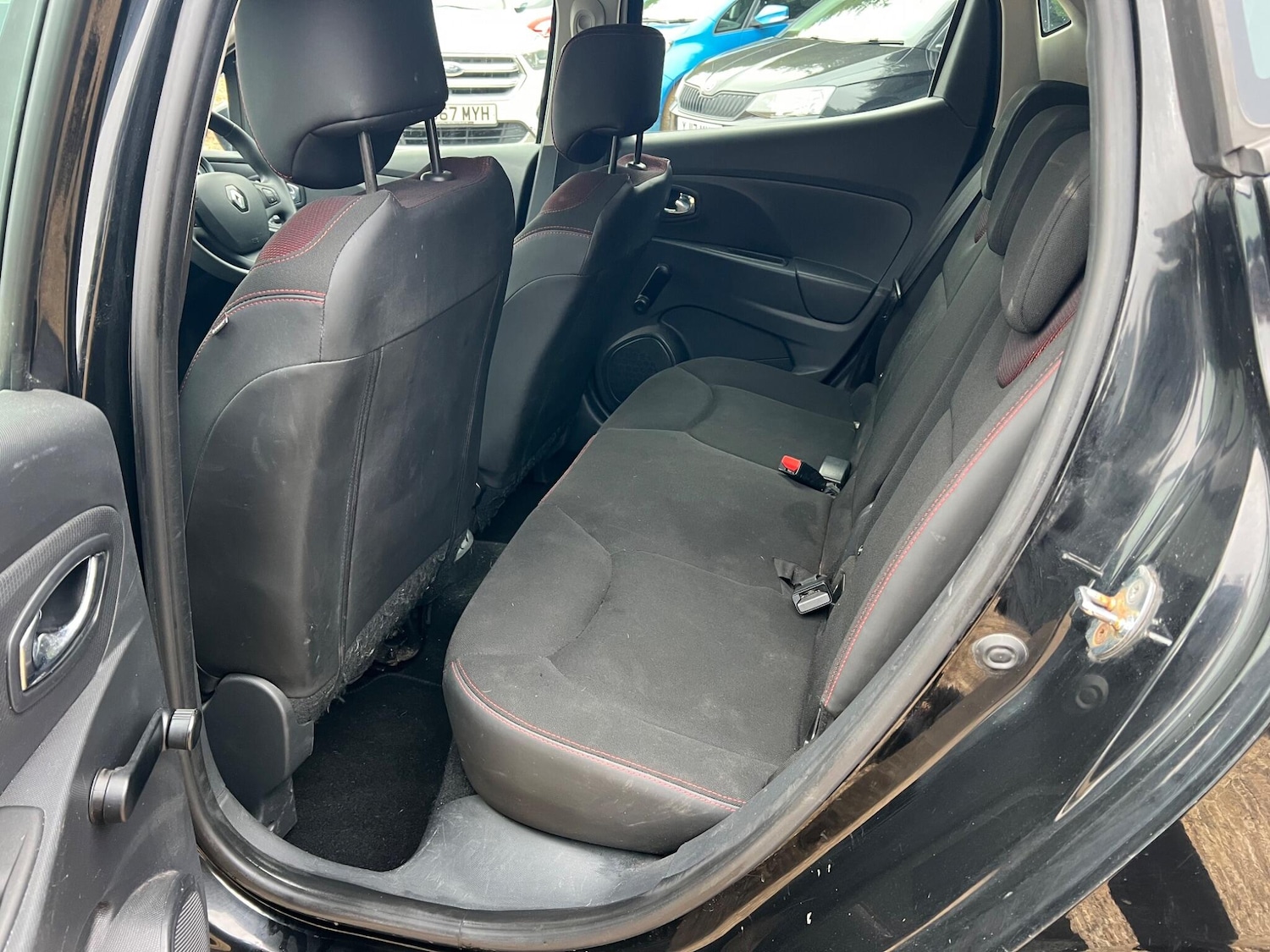 Used Renault Clio 2013 for sale - 78019243: Photo 9