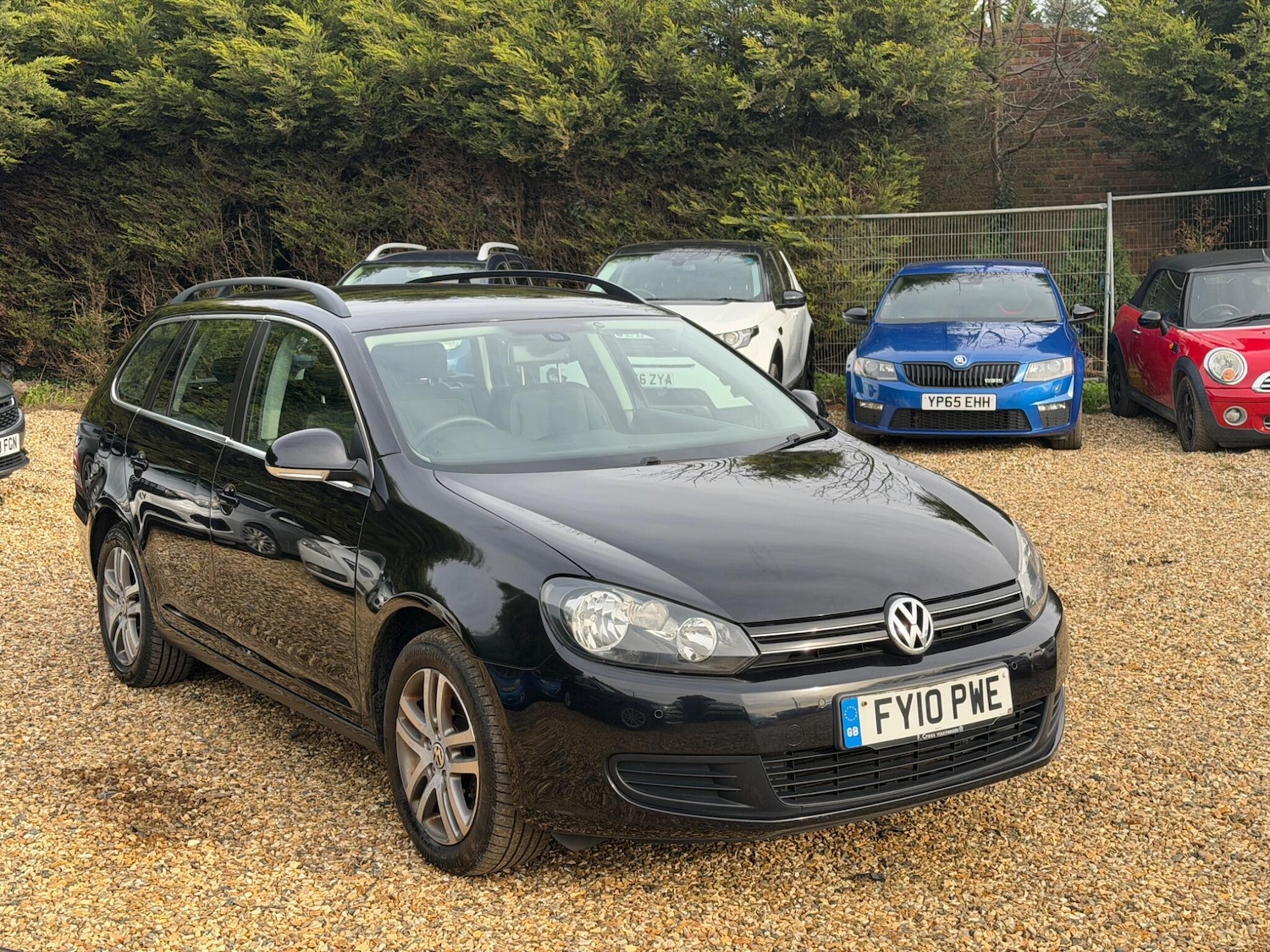 Used Volkswagen Golf 2010 for sale - 77892713: Photo 10