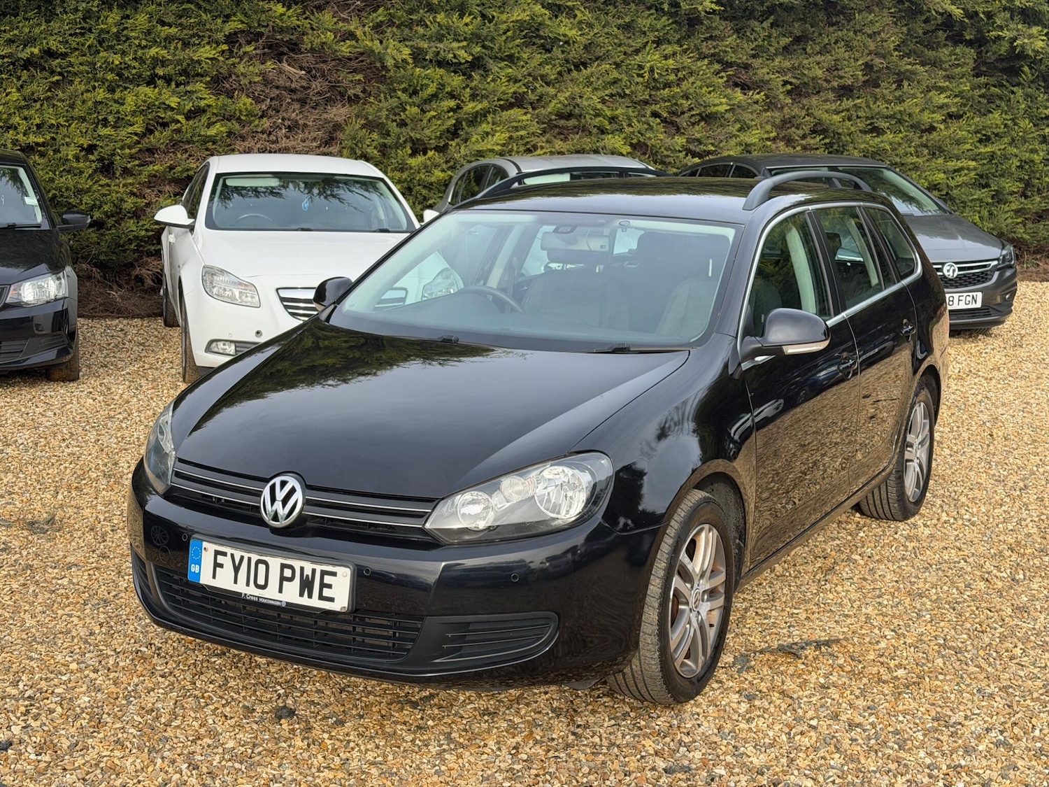 Used Volkswagen Golf 2010 for sale - 77892713: Photo 11