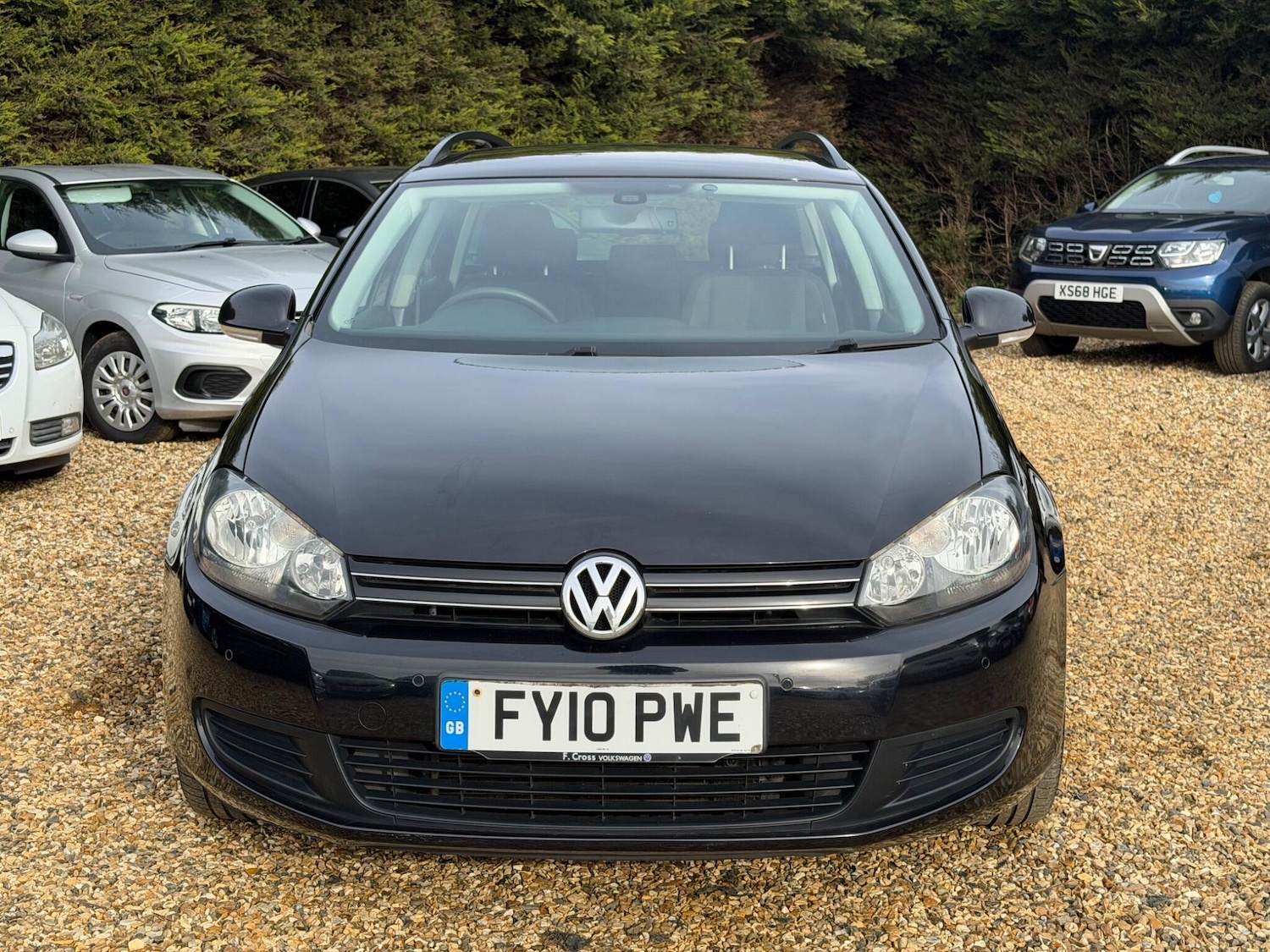 Used Volkswagen Golf 2010 for sale - 77892713: Photo 12