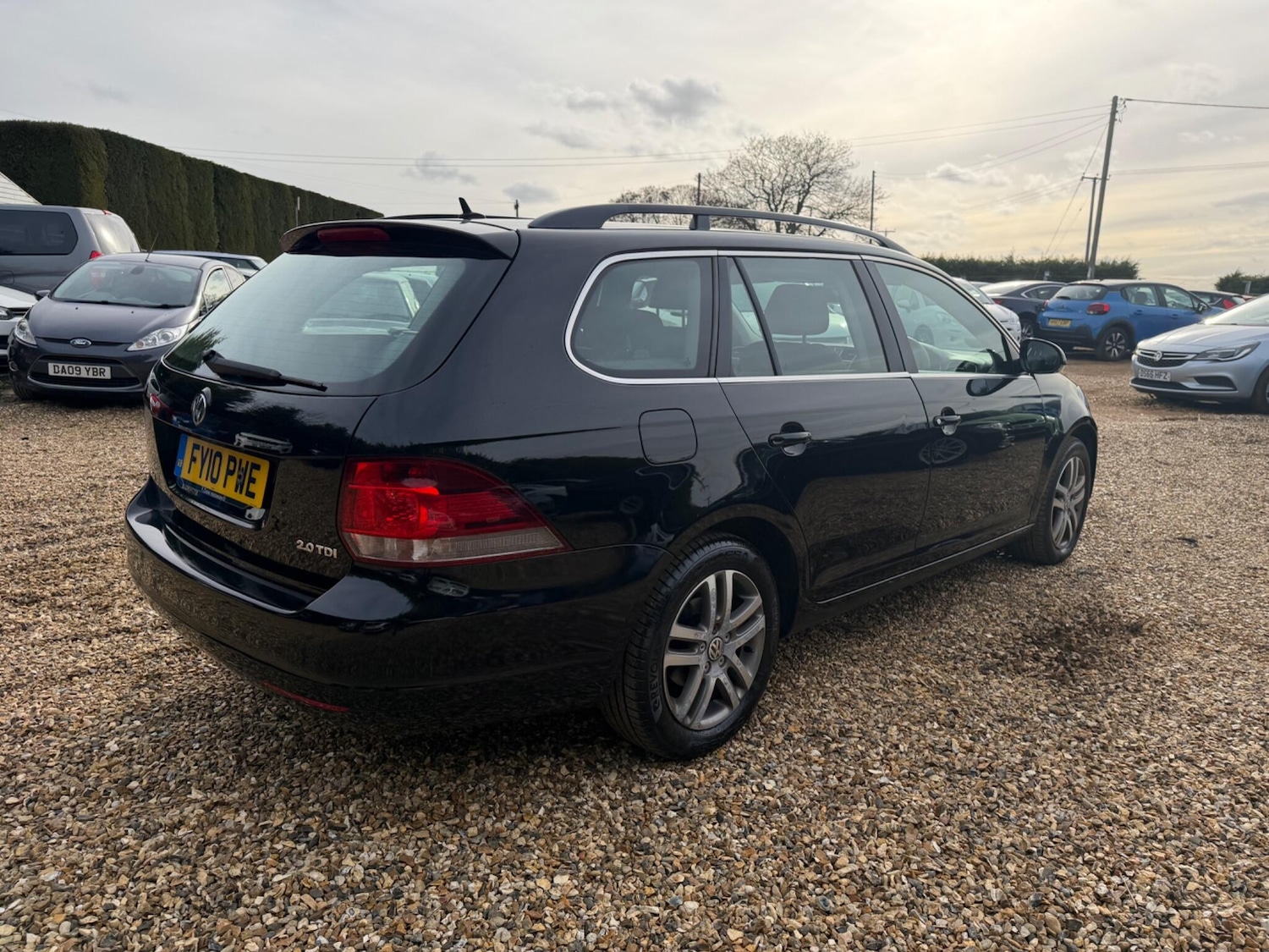 Used Volkswagen Golf 2010 for sale - 77892713: Photo 14