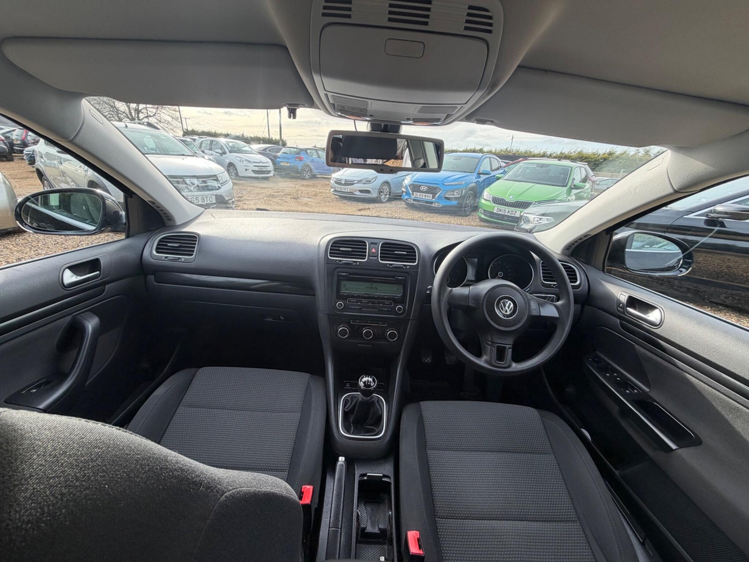 Used Volkswagen Golf 2010 for sale - 77892713: Photo 18
