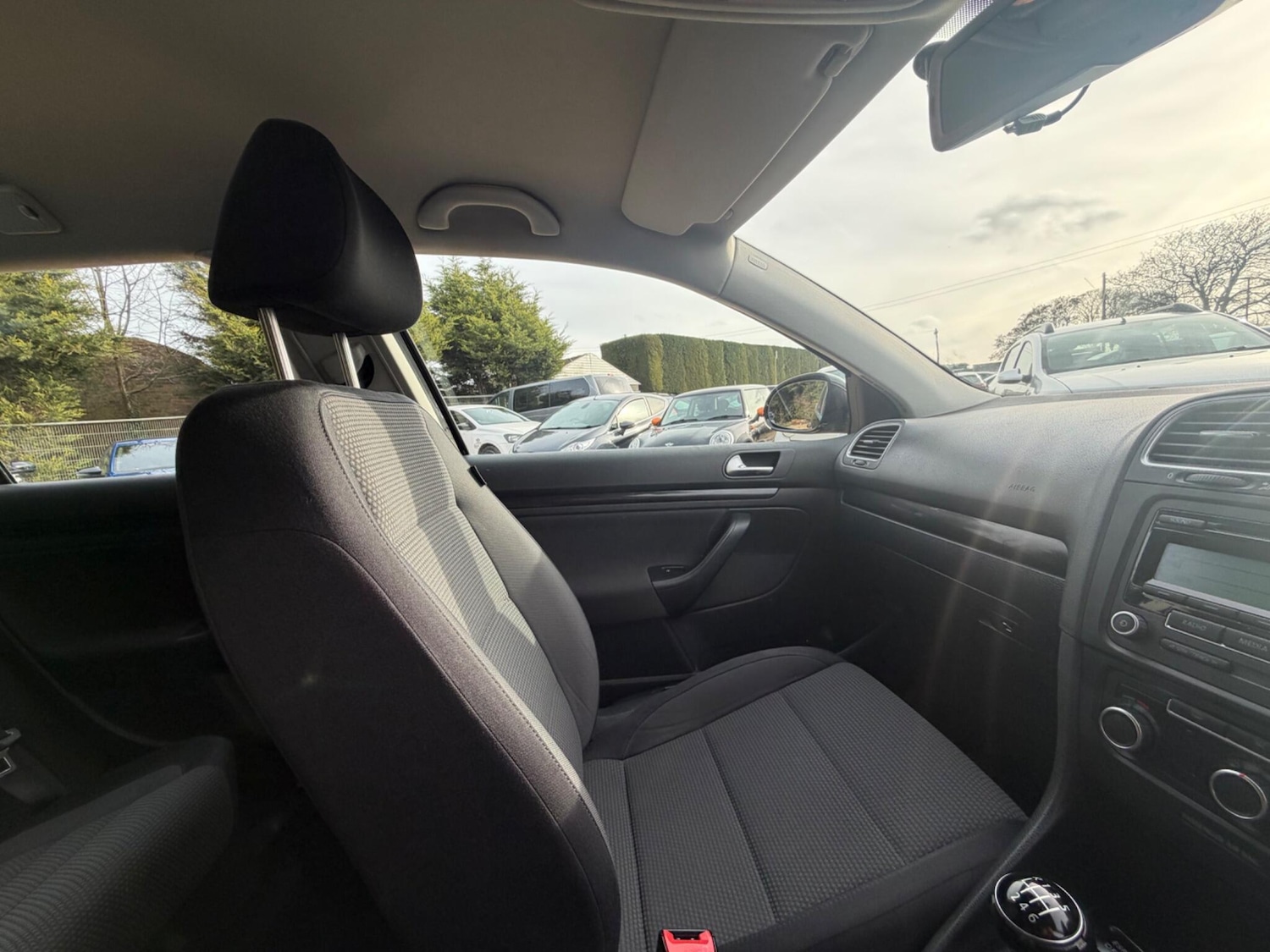 Used Volkswagen Golf 2010 for sale - 77892713: Photo 19