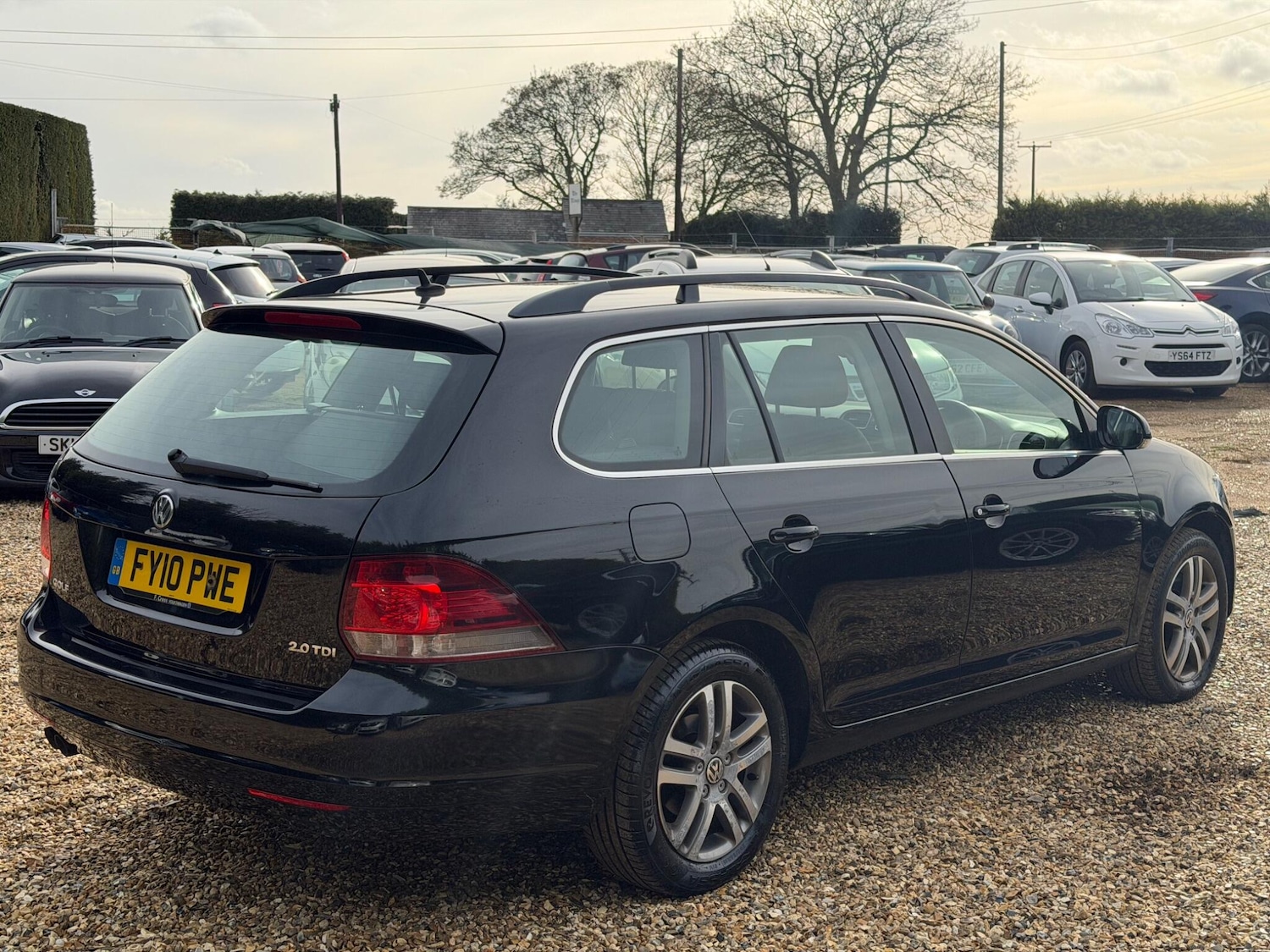 Used Volkswagen Golf 2010 for sale - 77892713: Photo 21