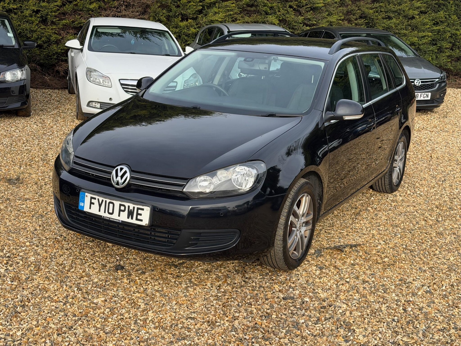 Used Volkswagen Golf 2010 for sale - 77892713: Photo 22