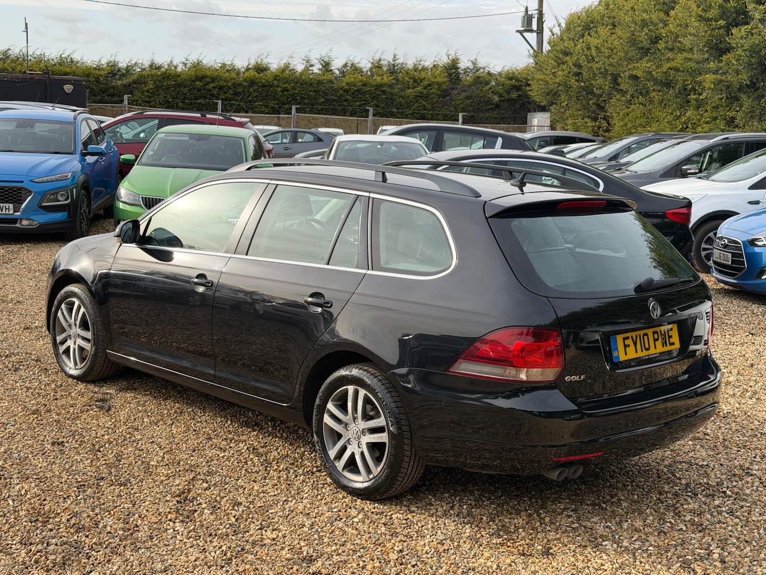 Used Volkswagen Golf 2010 for sale - 77892713: Photo 23