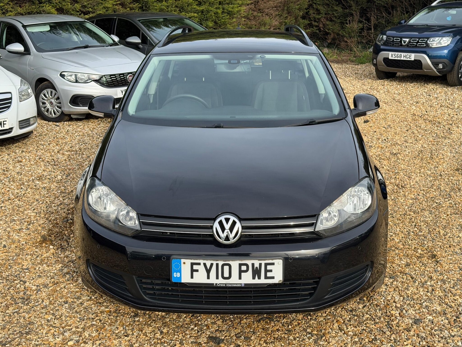 Used Volkswagen Golf 2010 for sale - 77892713: Photo 24