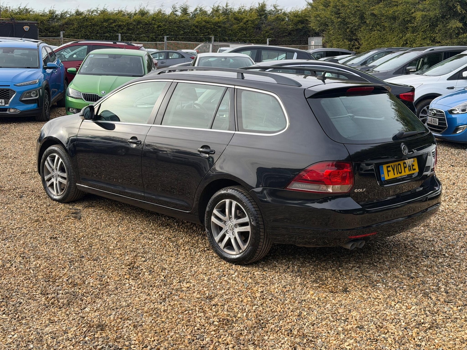 Used Volkswagen Golf 2010 for sale - 77892713: Photo 5