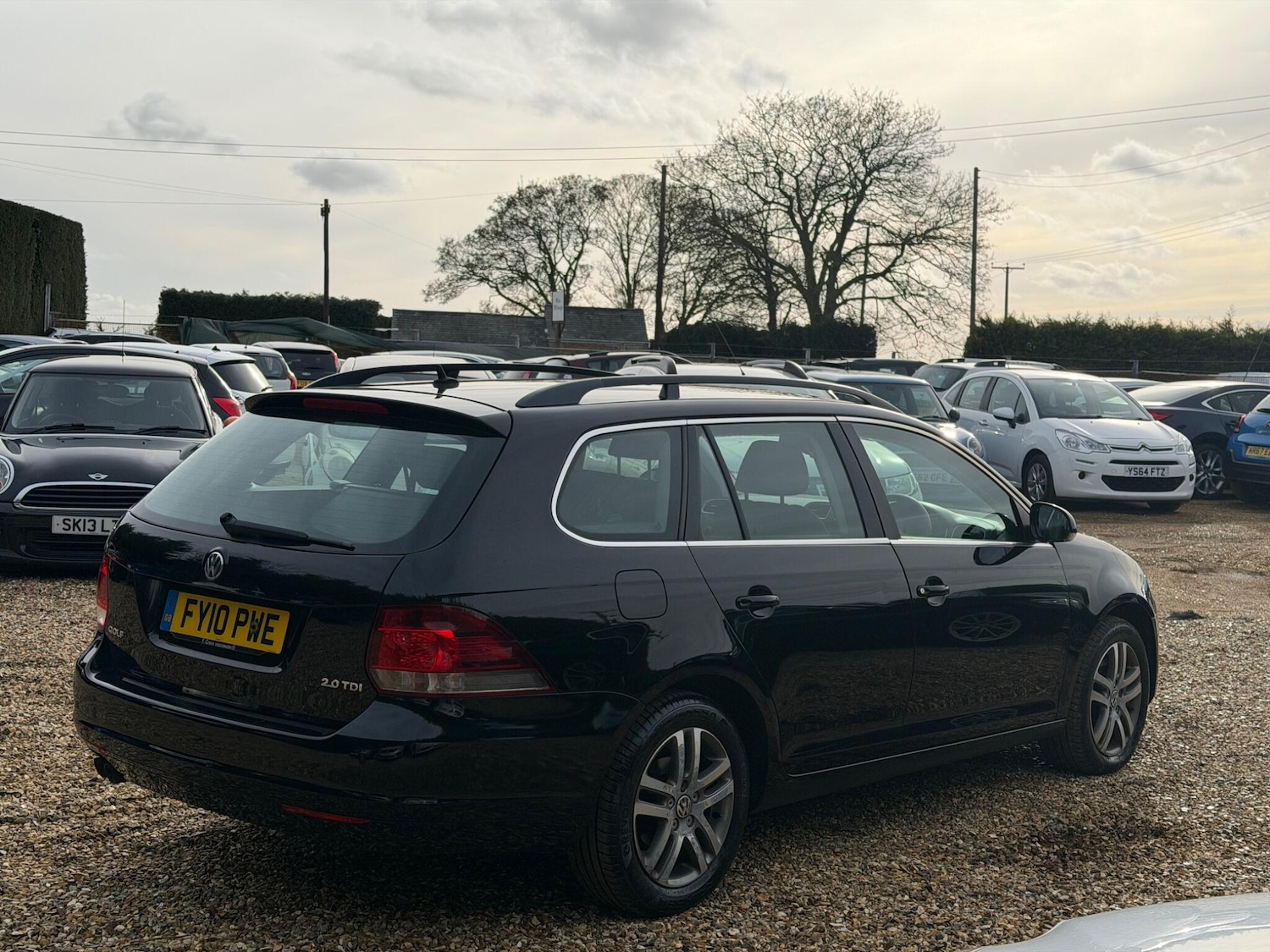 Used Volkswagen Golf 2010 for sale - 77892713: Photo 6