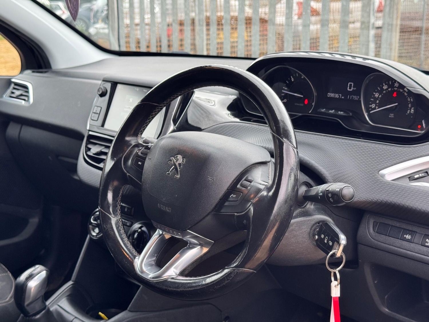 Vehicle 25