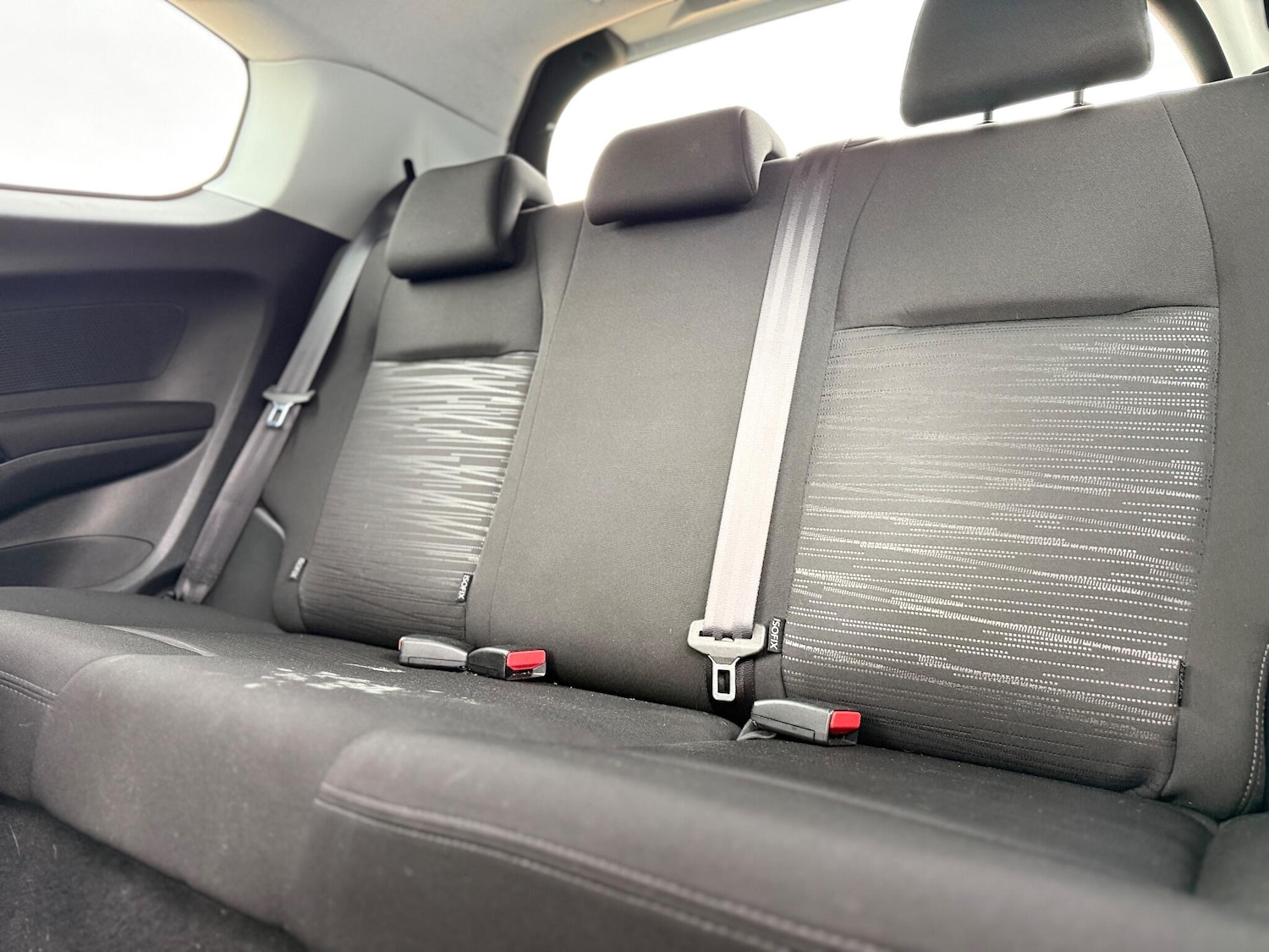 Used Peugeot 208 2013 for sale - 77120048: Photo 21