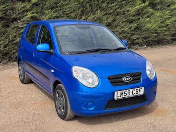 Kia - Picanto