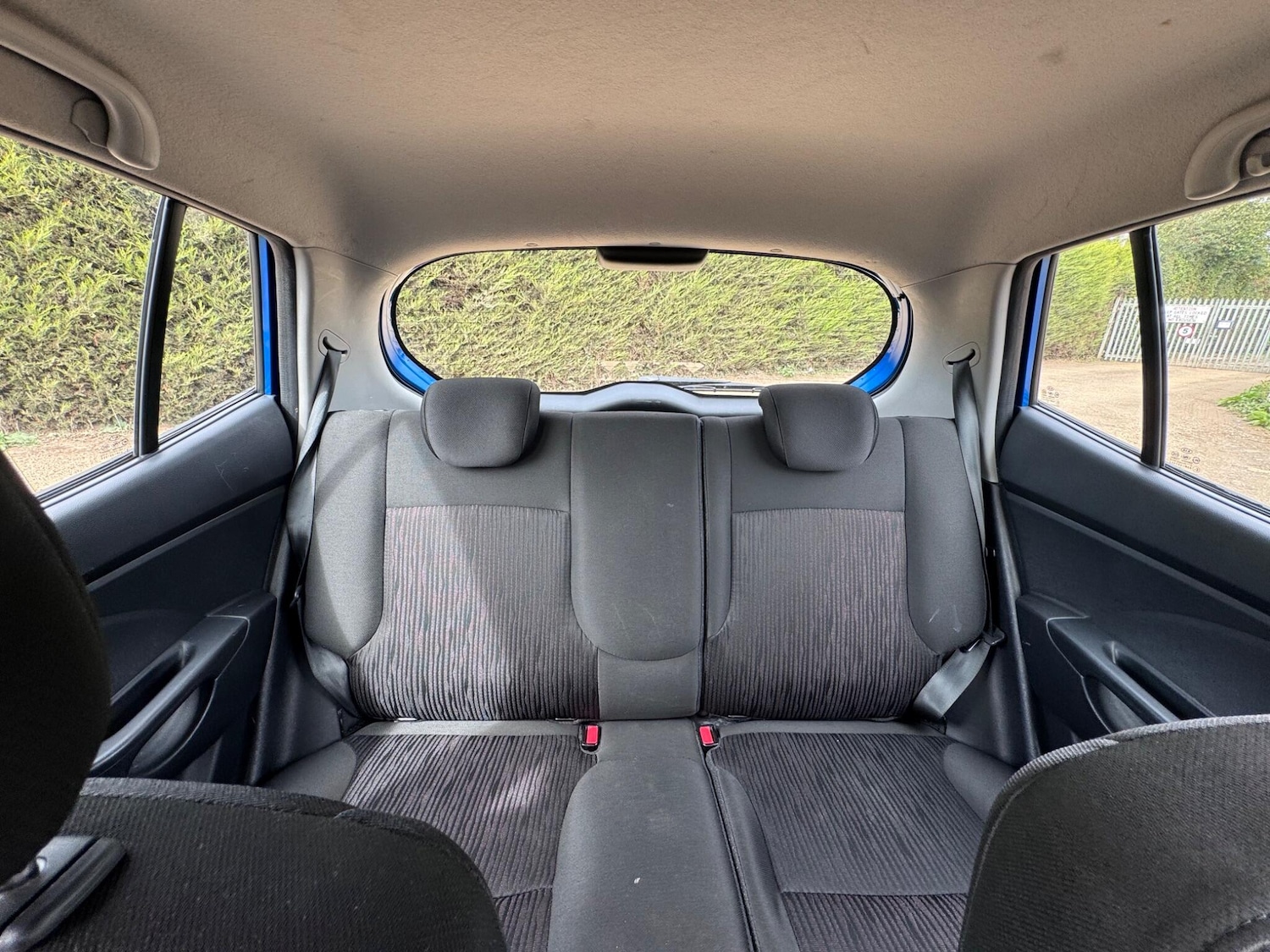 Vehicle 25