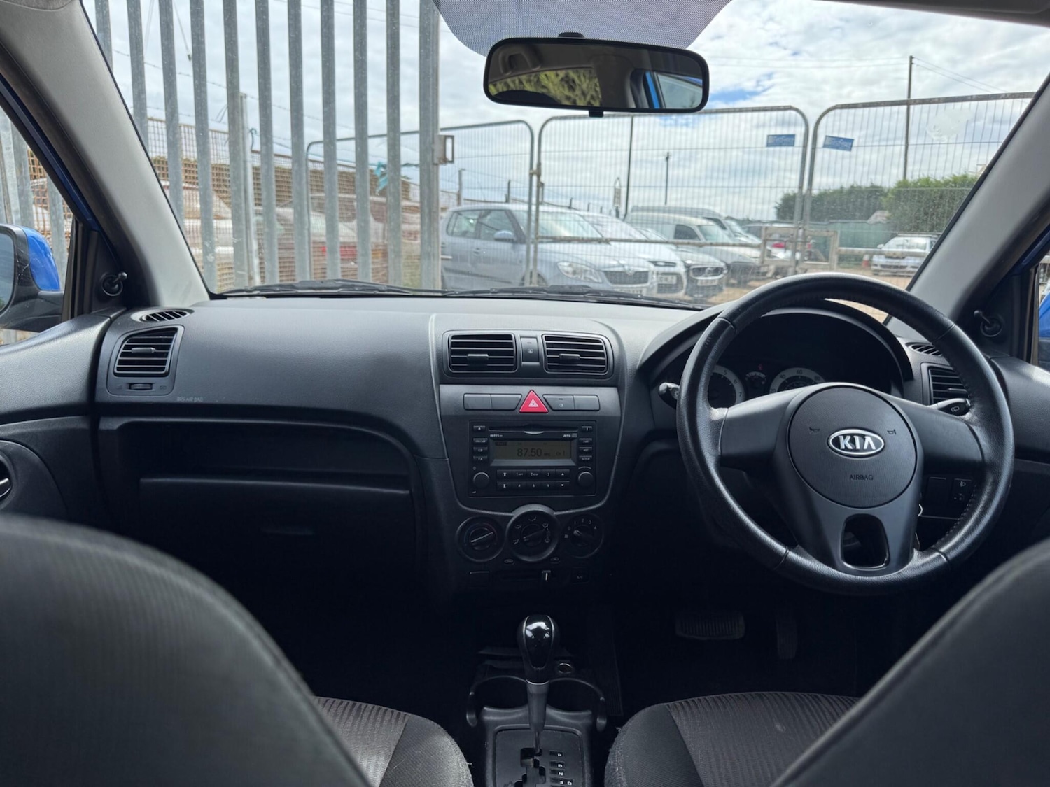 Vehicle 26
