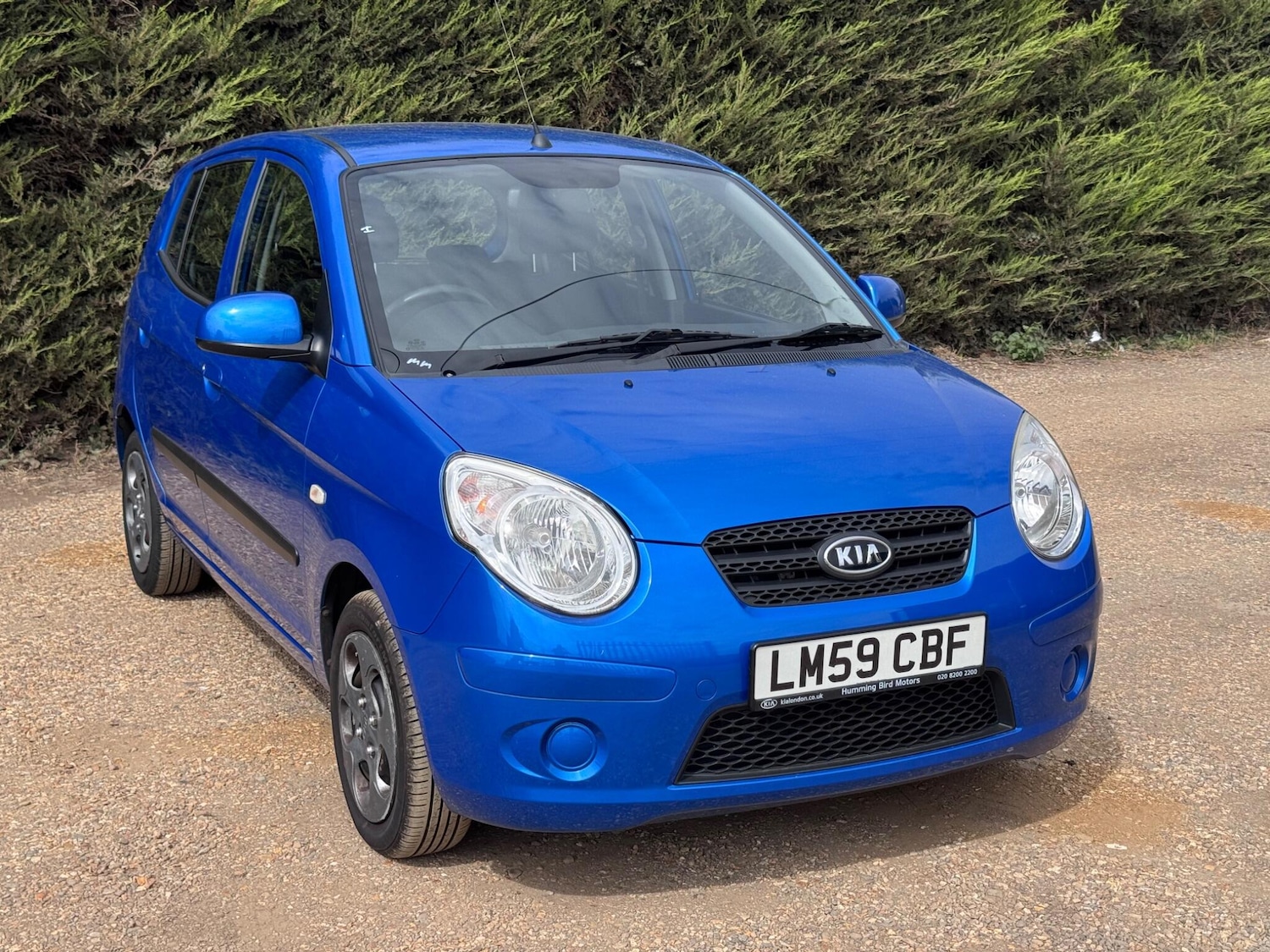 Vehicle 27