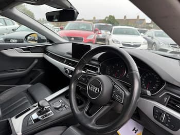Used Audi A5 2019 for sale - 79601134: Photo