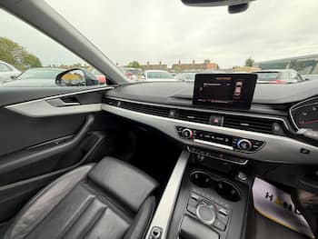 Used Audi A5 2019 for sale - 79601134: Photo