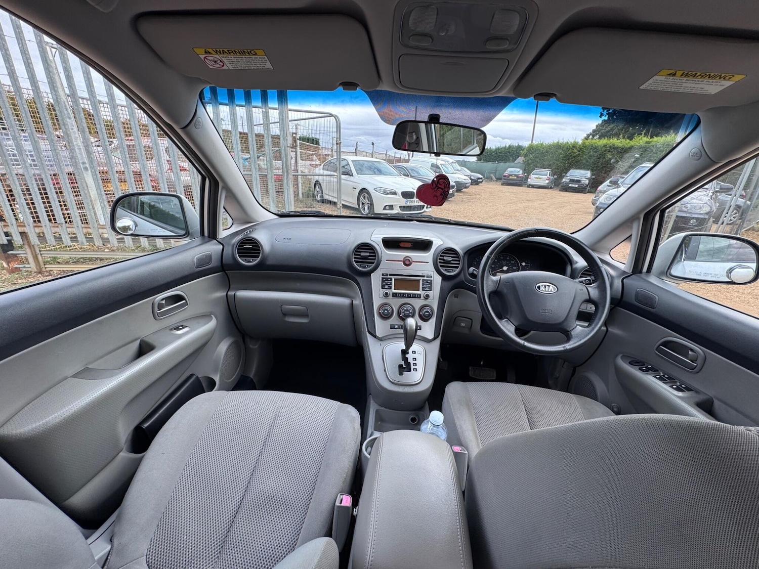Vehicle 15