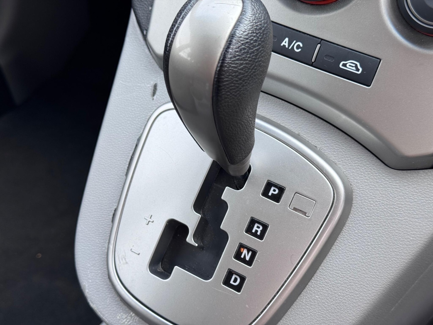 Vehicle 20
