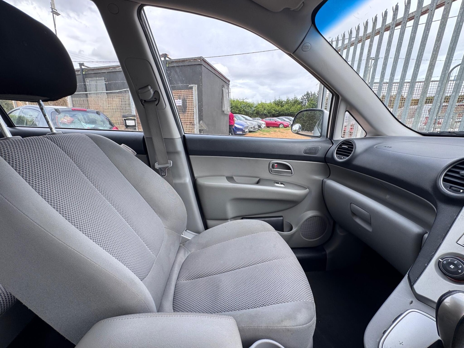 Vehicle 25