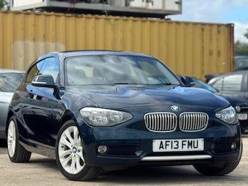 Used BMW 1 Series 2013 for sale - 78648683: Photo