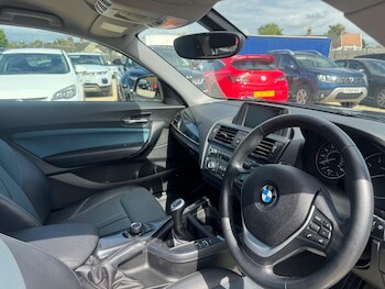 Used BMW 1 Series 2013 for sale - 78648683: Photo