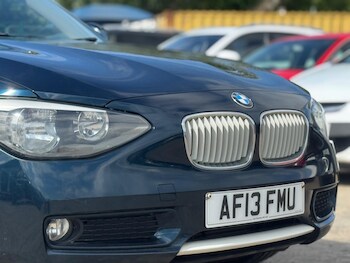 Used BMW 1 Series 2013 for sale - 78648683: Photo