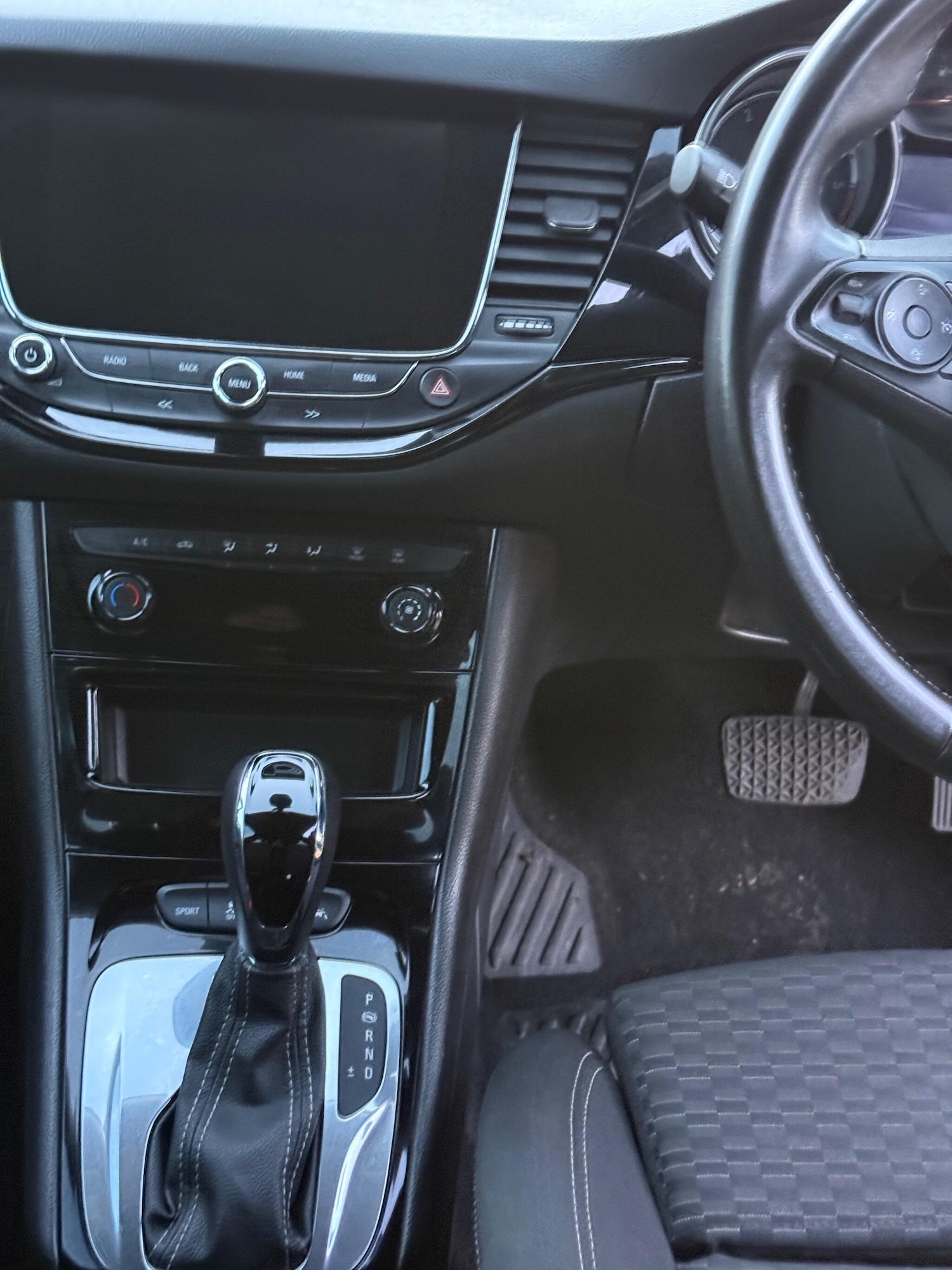 Used Vauxhall Astra for sale - 77564962: Photo 25