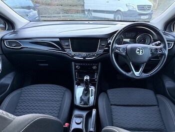 Used Vauxhall Astra 2018 for sale - 77564962: Photo