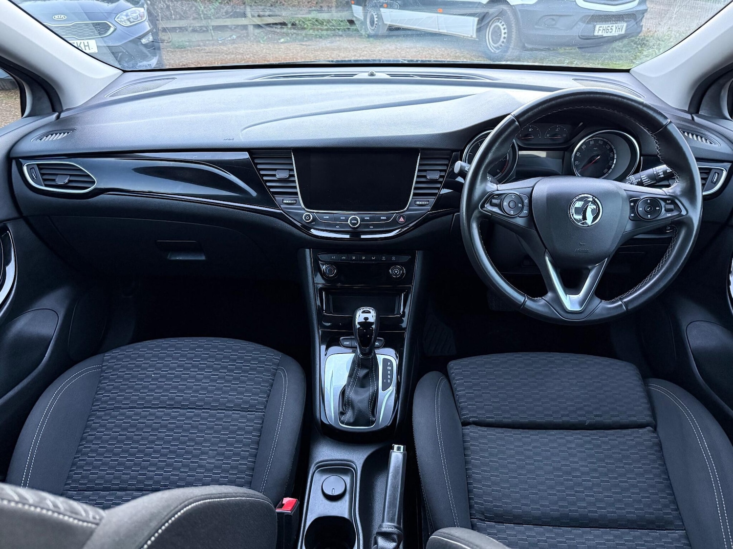 Used Vauxhall Astra for sale - 77564962: Photo 41