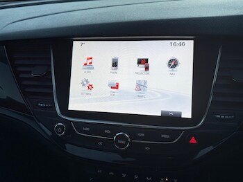 Used Vauxhall Astra 2018 for sale - 77564962: Photo