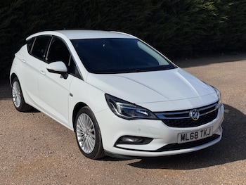 2018 (68) - 1.4i Turbo Elite Nav Auto Euro 6 (s/s) 5dr