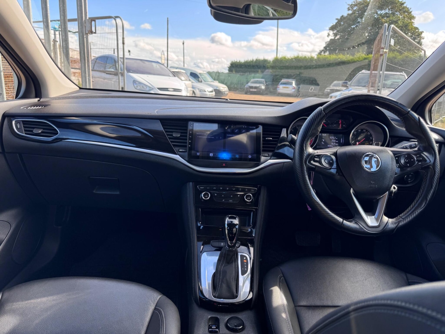 Vehicle 26
