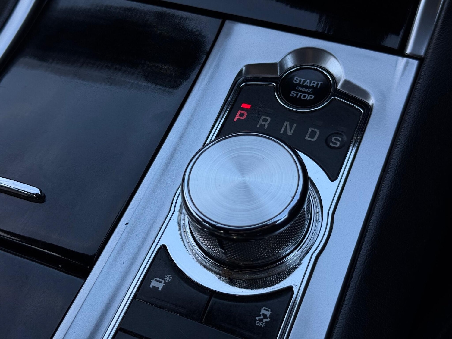 Used Jaguar XF 2013 for sale - 76658808: Photo 36