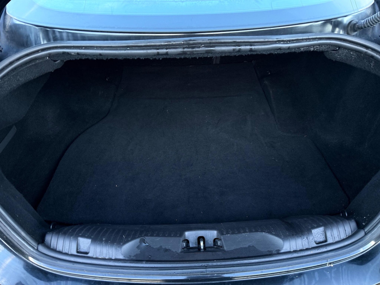 Used Jaguar XF 2013 for sale - 76658808: Photo 46