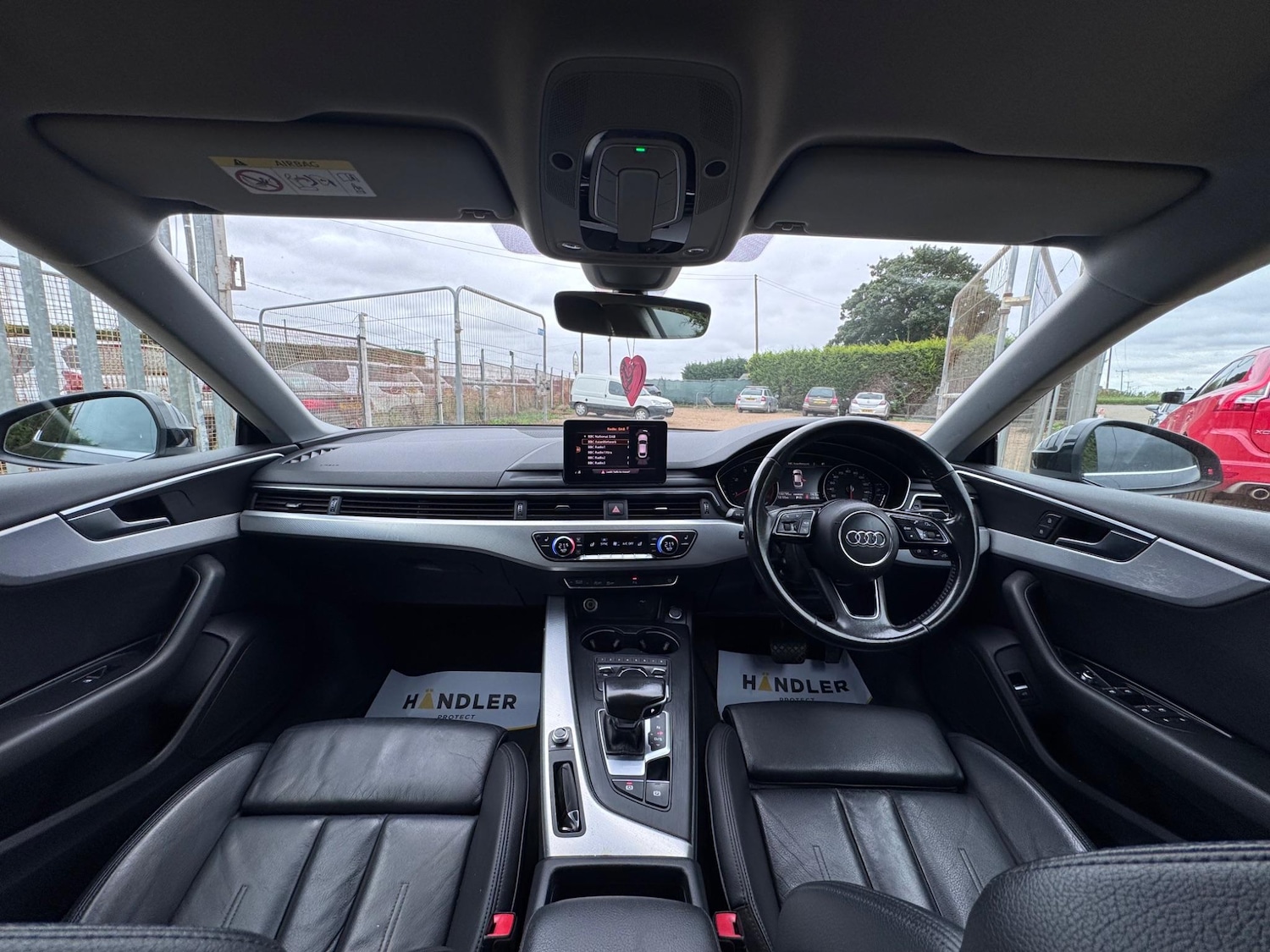 Used Audi A5 2018 for sale - 77271354: Photo 18