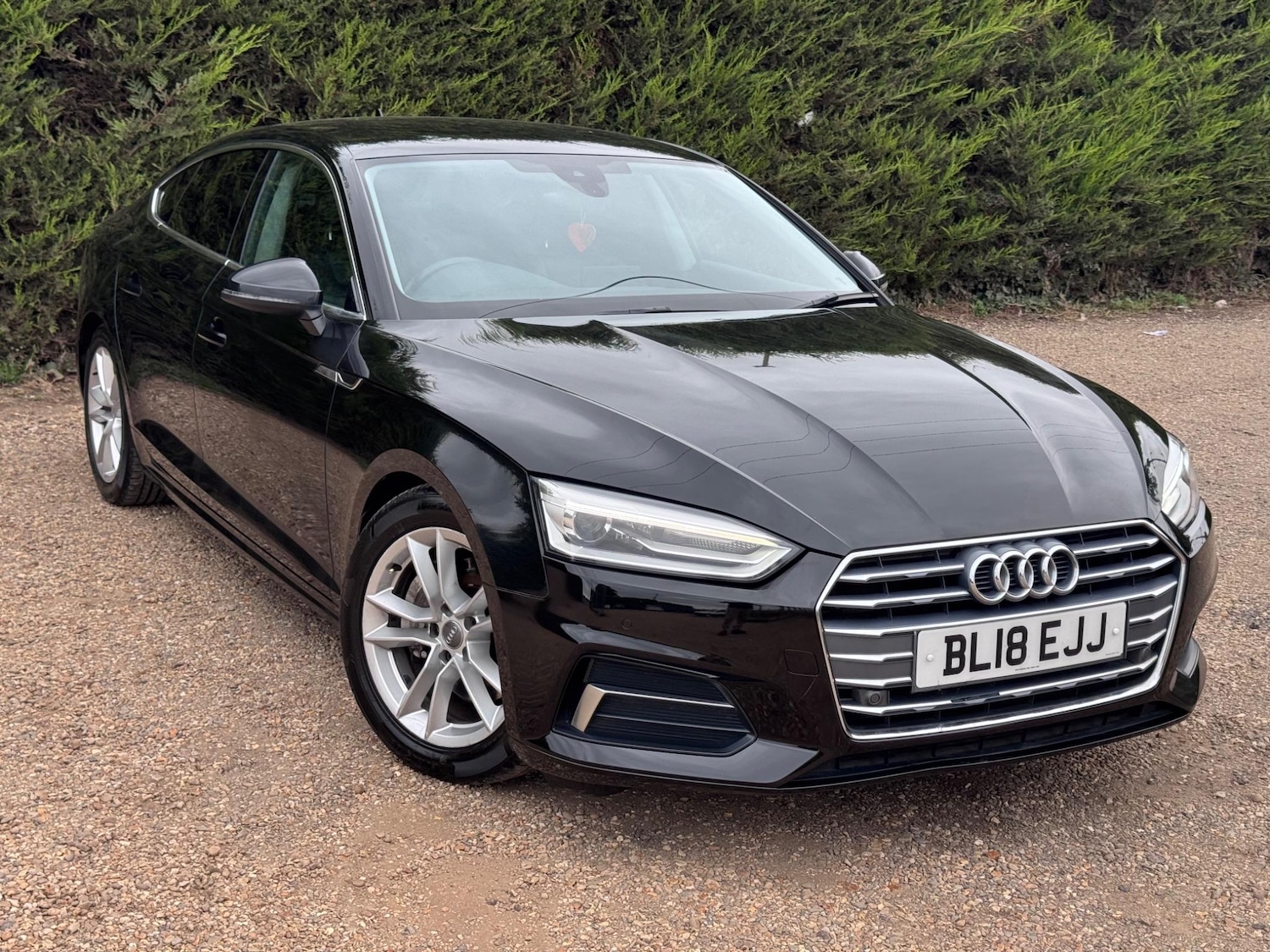 Used Audi A5 2018 for sale - 77271354: Photo 22